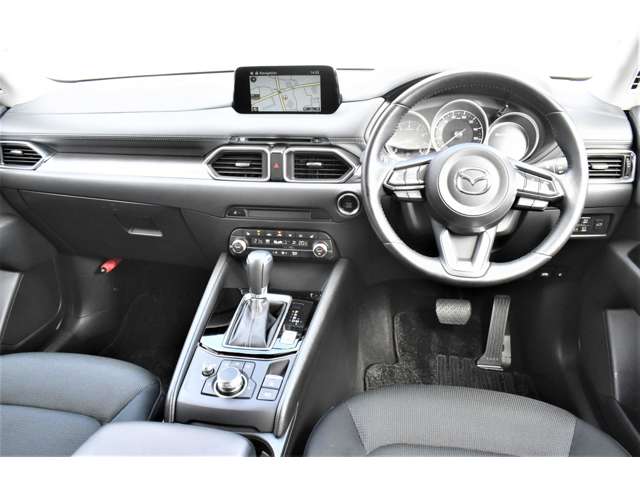 Mazda CX-5 5