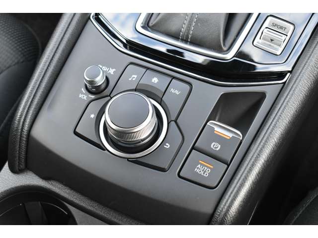 Mazda CX-5 9