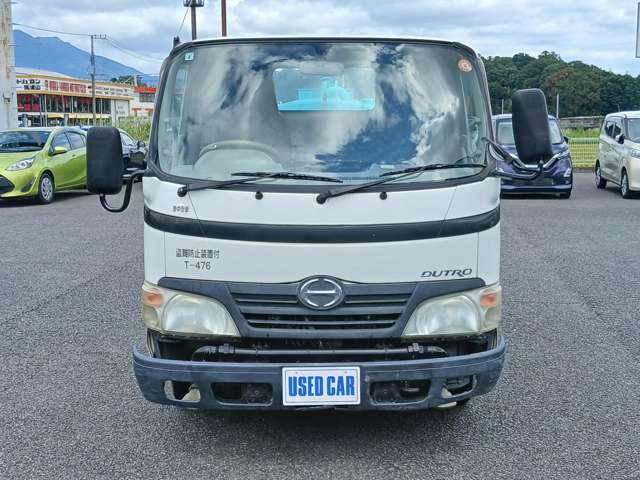 Hino Dutro 2