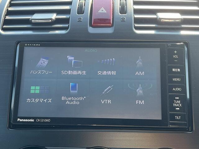 Subaru Forester 11