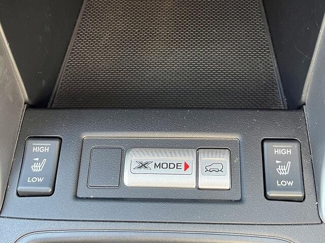 Subaru Forester 12