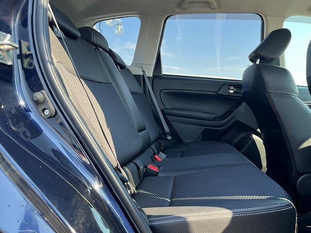 Subaru Forester 8