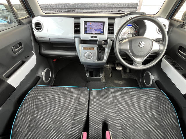 Suzuki Hustler 3