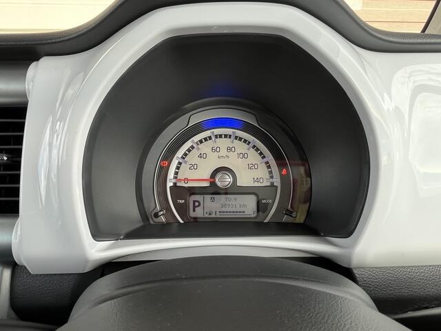 Suzuki Hustler 4