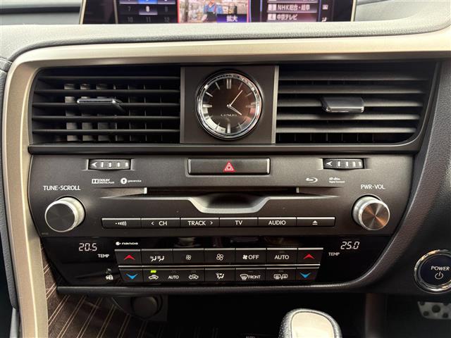 Lexus RX 12