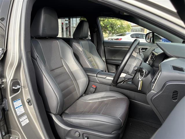 Lexus RX 4