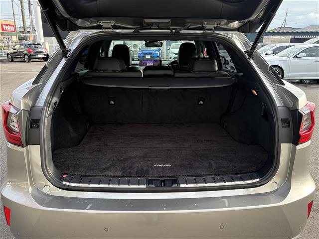 Lexus RX 8