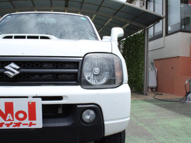 Suzuki Jimny 12
