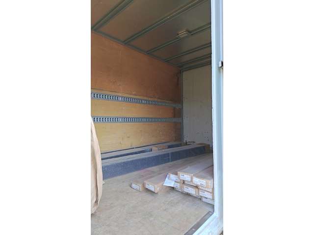 Isuzu Elf 5