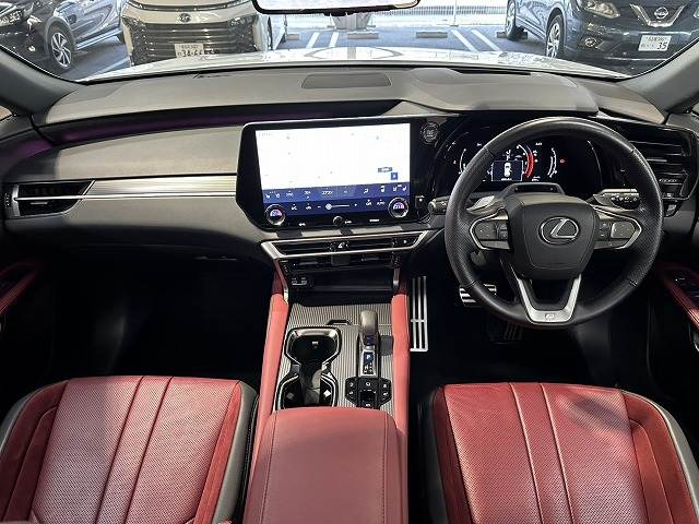 Lexus RX 3