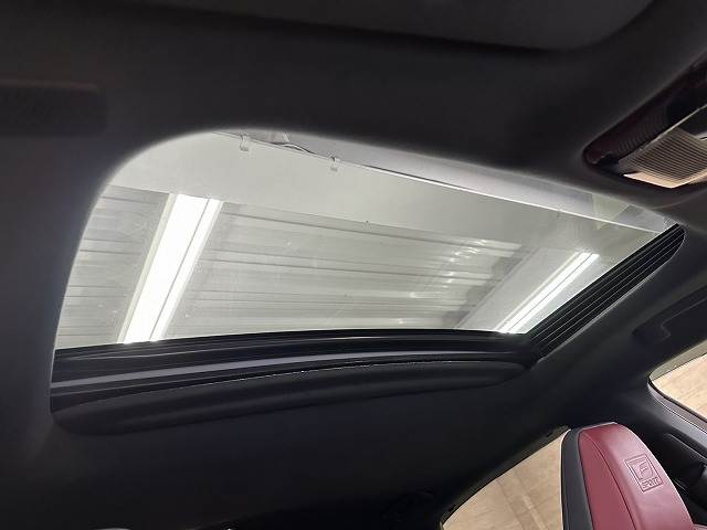 Lexus RX 5