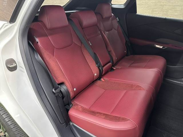 Lexus RX 10