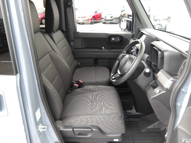 Honda N-VAN 12