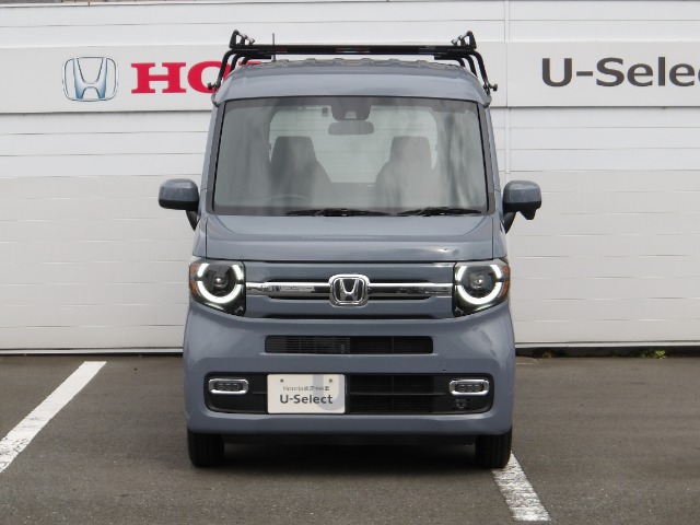 Honda N-VAN 2