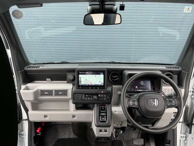 Honda N-VAN e: 12