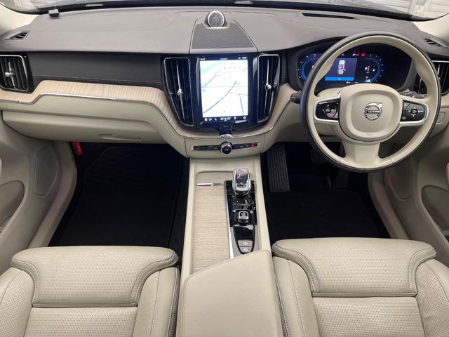 Volvo XC60 2