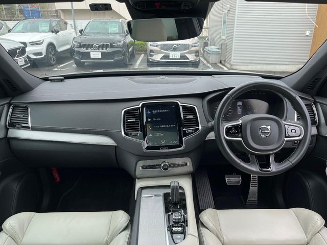 Volvo XC90 2
