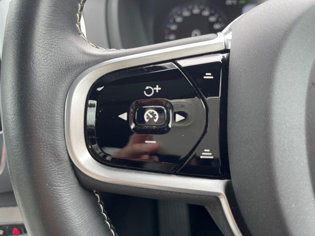 Volvo XC90 9