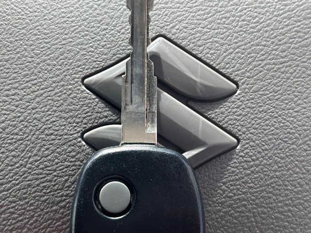 Suzuki Every 5