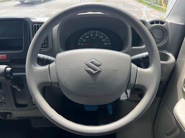 Suzuki Every 10
