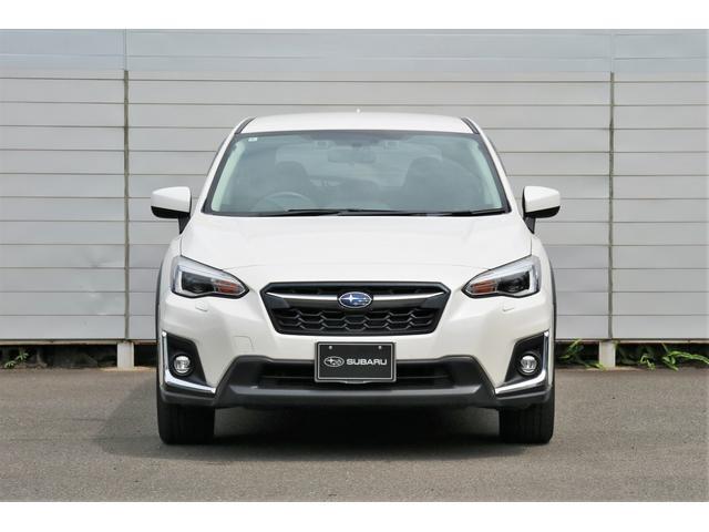 Subaru XV 4