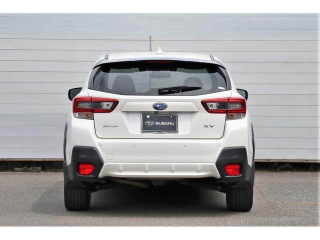 Subaru XV 5
