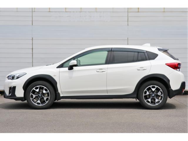 Subaru XV 6