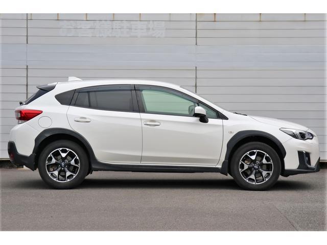 Subaru XV 7