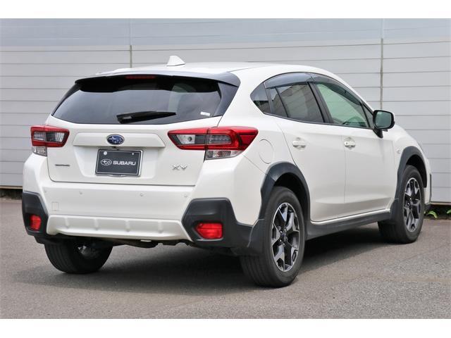 Subaru XV 8