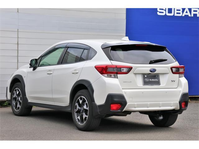 Subaru XV 9
