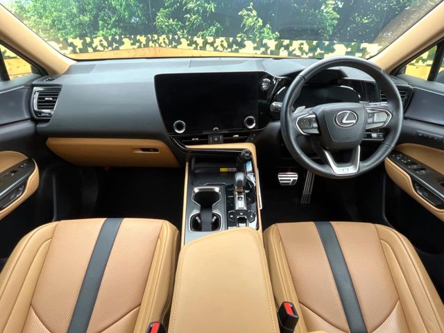 Lexus NX 2