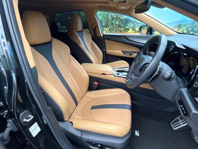 Lexus NX 8