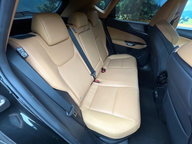 Lexus NX 9