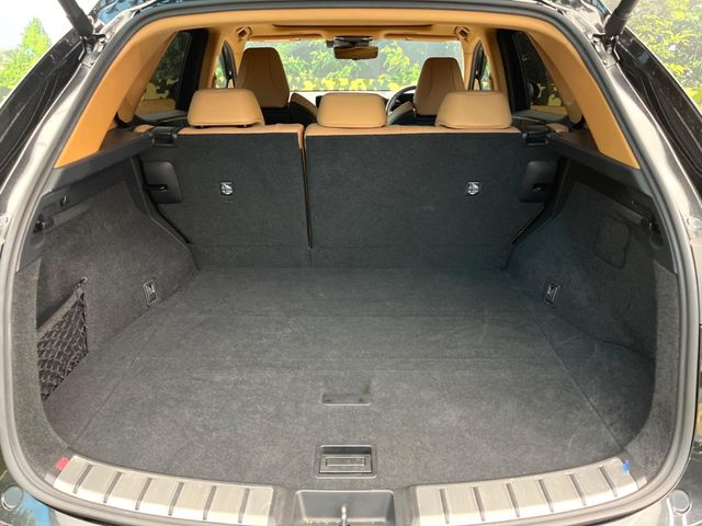 Lexus NX 10