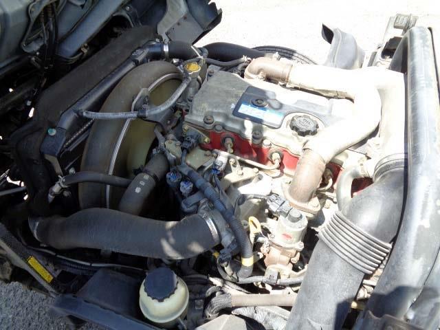 Hino Dutro 5