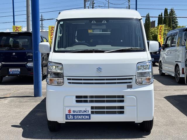 Suzuki Every 2