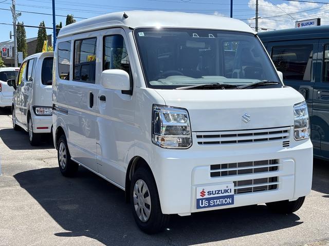 Suzuki Every 3