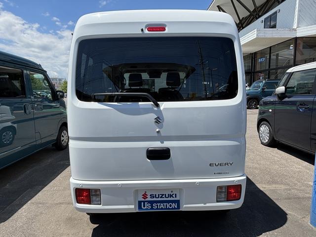 Suzuki Every 5
