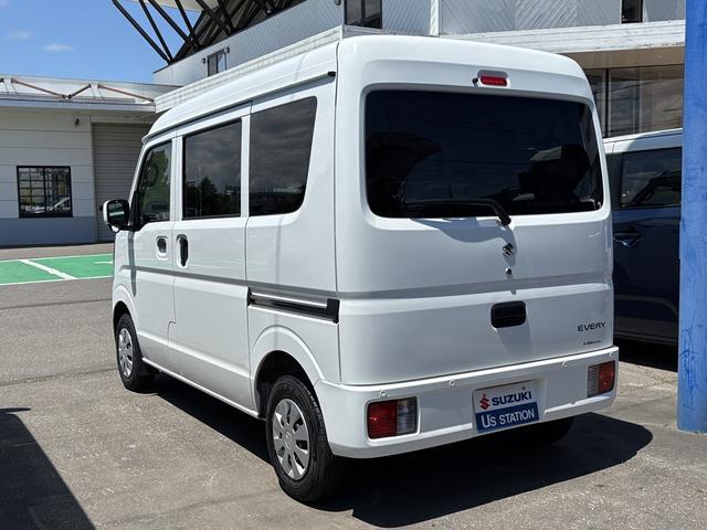 Suzuki Every 6