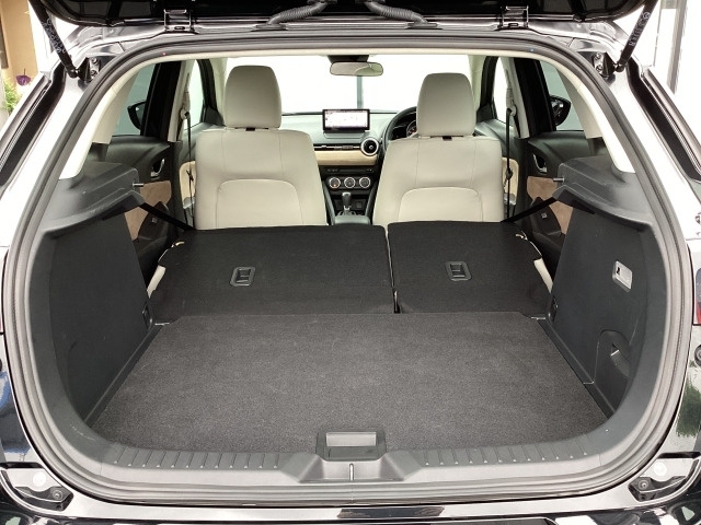 Mazda CX-3 12