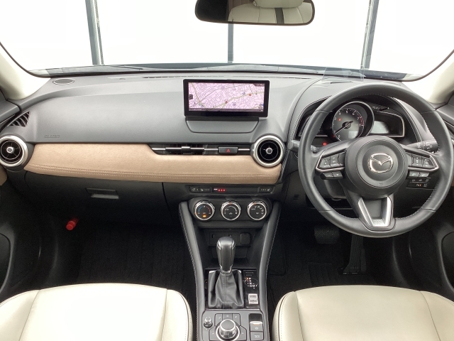 Mazda CX-3 3