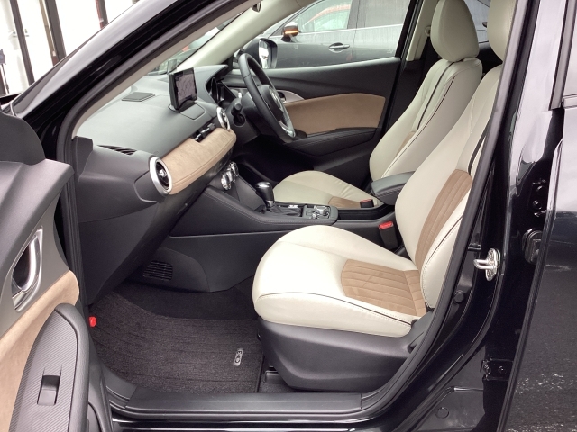 Mazda CX-3 9