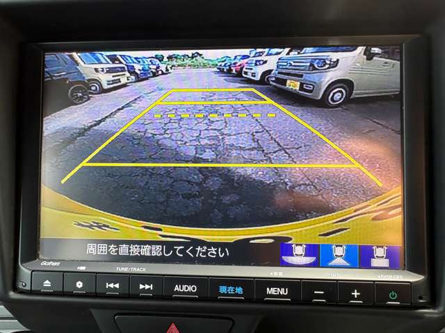 Honda N-VAN 2