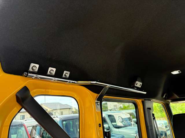 Honda N-VAN 4