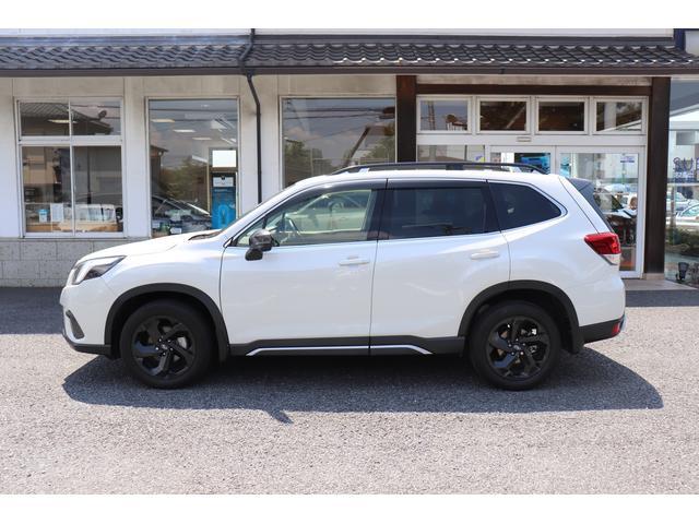 Subaru Forester 12