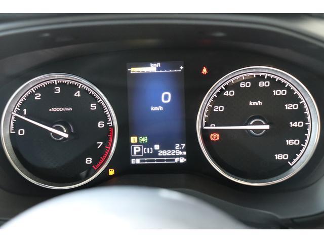 Subaru Forester 6