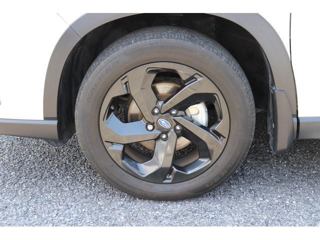 Subaru Forester 10