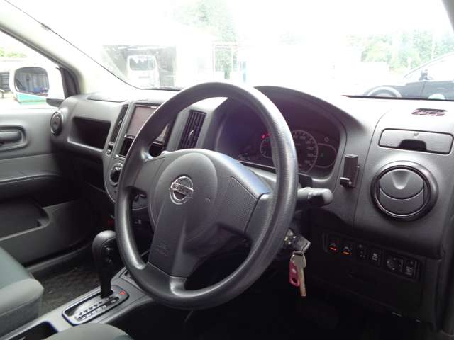 Nissan NV150 AD 11