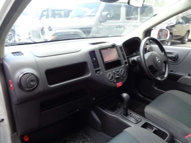 Nissan NV150 AD 12