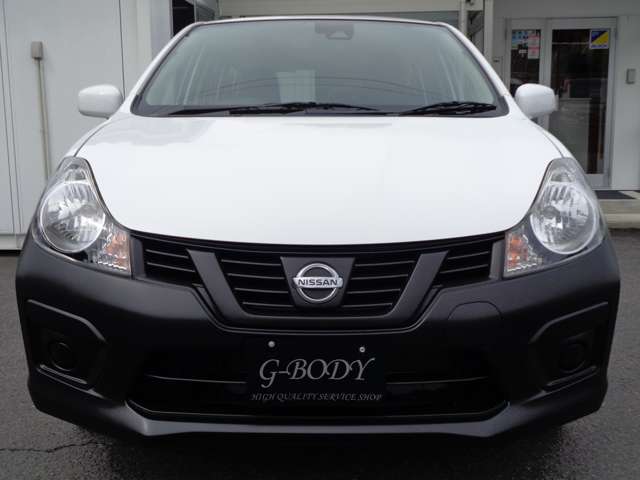 Nissan NV150 AD 2